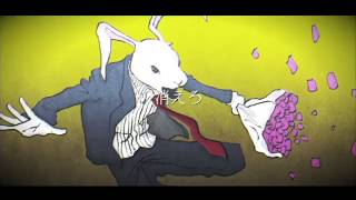 歌ってみたMIX依頼例7