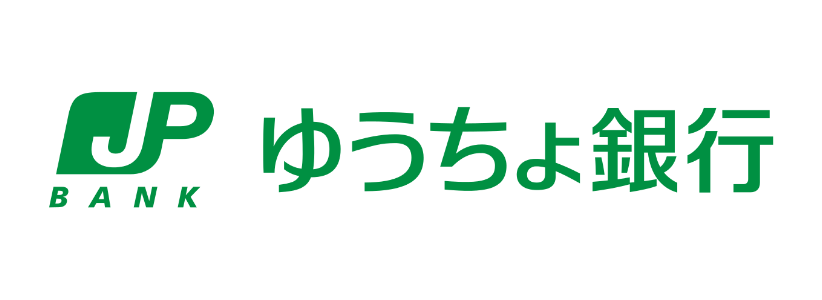 ゆうちょ銀行振込